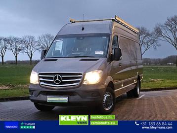Mercedes-Benz SPRINTER 516 L3H2 Maxi Automaat! beschikbaar voor biedingen