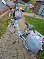 Sparta elektrische fiets, Fietsen en Brommers, Elektrische fietsen, Ophalen, Zo goed als nieuw