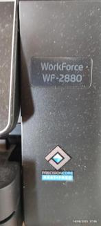 EPSON PRINTER WF-2880, Computers en Software, Printers, Ophalen, Printer, Epson, Kopieren