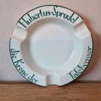 Hubertus Sprudel-asbak 11cm, Ophalen of Verzenden, Zo goed als nieuw, Asbak