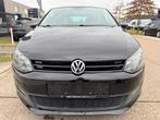 Volkswagen Polo 1.2 Benzine Nieuwe Distrubutieriem Cruise C, 0 kg, Euro 5, Achat, Entreprise