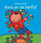 Anna en de herfst, Livres, Livres pour enfants | 4 ans et plus, Enlèvement ou Envoi