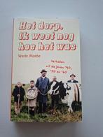 Het dorp,ik weet nog hoe het was, Ophalen, Zo goed als nieuw