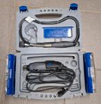 Dremel zonder accessoires, Ophalen of Verzenden, Gebruikt