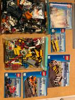 LOT 7 - Lego 2 volledige sets met dozen, Complete set, Gebruikt, Ophalen of Verzenden, Lego