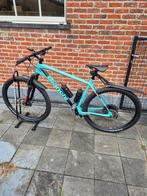 Bianchi nitron 9.4 (1x gebruikt), Fietsen en Brommers, Fietsen | Mountainbikes en ATB, Ophalen, Zo goed als nieuw, Heren