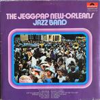 The Jeggpap New Orleans Jazz Band – The Jeggpap New-Orleans, Cd's en Dvd's, 1960 tot 1980, Jazz, Gebruikt, Ophalen of Verzenden