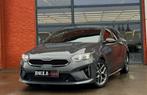 Kia ProCeed / pro_cee'd 1.4 T-GDi GT-Line Boit Auto Navi Cam, Autos, Kia, 5 places, Carnet d'entretien, Break, Automatique