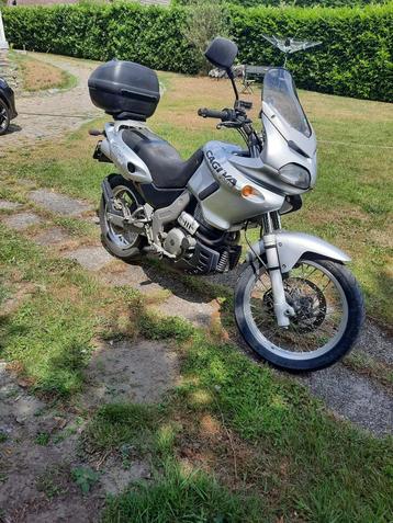 moto cagiva canyon, Tourisme, Particulier, Éclairage LED, 12 à 35 kW