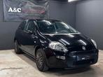 Fiat Punto 1.2 Benzine 99.000km, Auto's, Fiat, Voorwielaandrijving, Stof, 50 kW, 4 cilinders
