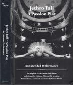 JETHRO TULL "A PASSION PLAY"  (An Extended Performance), Ophalen, Nieuw in verpakking, Progressive