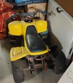 Quad enfant 50 cc, Motoren, Quads en Trikes, 1 cilinder, 50 cc, 11 kW of minder