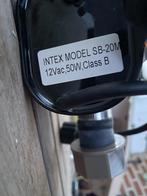 jacuzzi SB-H20, Jardin & Terrasse, Enlèvement ou Envoi, Utilisé, Pompe