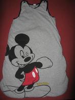 Slaapzak Mickey Mouse 80 cm, Kinderen en Baby's, Ophalen, Gebruikt, 70 tot 85 cm, Slaapzak
