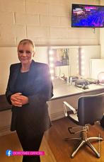 Dorothée ticket golden plaats aan 16.4.26 in Brussel, Tickets en Kaartjes, Drie personen of meer, April