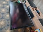 Sharp LC-46DH65E 46" LCD TV, Audio, Tv en Foto, Televisies, Ophalen, Gebruikt, LCD, Sharp