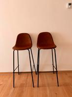 Hoge stoelen, Huis en Inrichting, Ophalen, Zo goed als nieuw