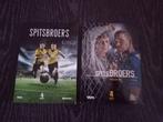 Spitsbroers 1&2, Cd's en Dvd's, Boxset, Alle leeftijden, Ophalen of Verzenden, Zo goed als nieuw