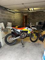 Echange ou vends Husqvarna FC450, Ophalen, Zo goed als nieuw