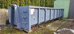 Conteneur 15m³, Ophalen