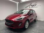 Ford Fiesta 1.0 EcoBoost *CARPLAY*CAMERA*1ER PROPRIO*GARANTI, Auto's, Stof, Gebruikt, 95 pk, 94 g/km