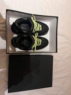 Vicinity boots venture lows triple black, Bottes, Enlèvement, Porté, Noir