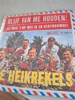 Heikrekels, Cd's en Dvd's, Vinyl | Nederlandstalig, Ophalen of Verzenden, Zo goed als nieuw