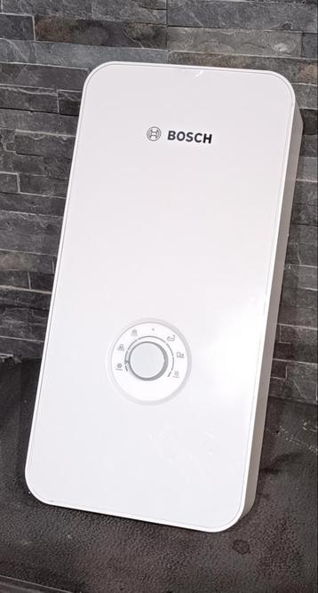 Chauffe-eau instantané  beschikbaar voor biedingen