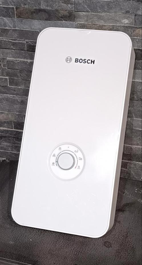 Chauffe-eau instantané, Doe-het-zelf en Bouw, Chauffageketels en Boilers, Nieuw, Geiser, Ophalen of Verzenden