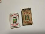 Zeer oude speelkaarten Biermans, Verzamelen, Ophalen of Verzenden, Speelkaart(en)