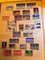 Collection de  timbres 1979-1992, Overige waardes, België, Ophalen, Losse munt