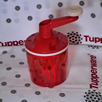 Tupperware Speedy Chef Nieuw beschikbaar voor biedingen