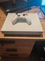 Xbox one x, Ophalen of Verzenden, Zo goed als nieuw, Xbox One