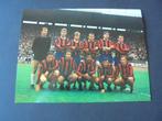 Grote kaart ; FC Luik, Verzenden, Nieuw, Poster, Plaatje of Sticker