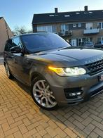 Range rover sport 3.0 HSE SDV6, Auto's, Land Rover, Automaat, 2993 cc, Leder, 159 g/km