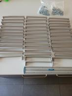 38 deurgrepen - gatafstand 16 cm, Doe-het-zelf en Bouw, Hang- en Sluitwerk, Ophalen