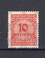 REICH ALLEMAND N 299 MNH, Enlèvement ou Envoi, Non oblitéré