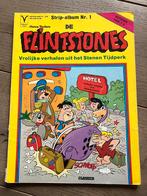 De Flinstones - 1 -Vrolijke verhalen uit het stenen tijdperk, Une BD, Enlèvement ou Envoi, Utilisé