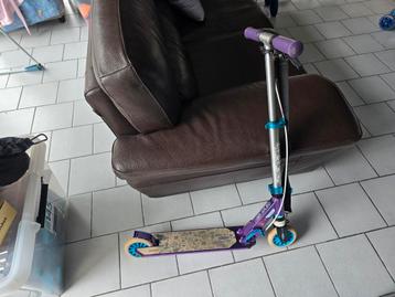 step Oxelo Play 6 beschikbaar voor biedingen