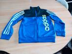 Veste Adidas 128, Ophalen of Verzenden, Zo goed als nieuw