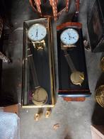 Vous recherchez des horloges Kieninger et Christaan Huygens, Enlèvement