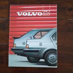 VOLVO  340  360   1986, Ophalen of Verzenden, Nieuw, Volvo