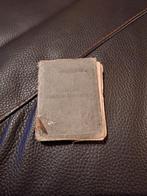 Petit livre français  anglais, Enlèvement ou Envoi