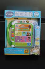 V-Tech Mijn activiteiten boek naar school, Nieuw in de doos, Kinderen en Baby's, Speelgoed | Vtech, Ophalen of Verzenden, Nieuw