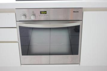Miele inbouwoven - H3140B beschikbaar voor biedingen