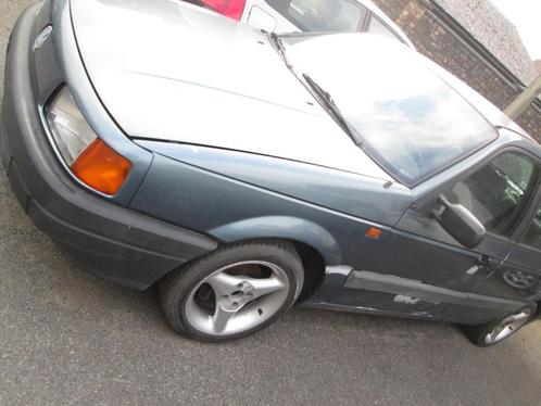 VW PASSAT / 1.9 D / 1988 / OLDTIMER, Auto-onderdelen, Carrosserie, Volkswagen, Gebruikt, Ophalen of Verzenden