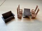 Playmobil 3294 system ridders kasteelinrichting 1977, Ophalen of Verzenden