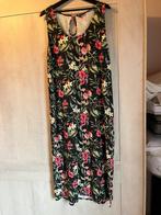 jurk ms mode gebloemdmaatxl 48, Kleding | Dames, Grote Maten, MS Mode, Ophalen of Verzenden, Gedragen, Jurk