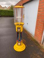 Capsuleautomaat, Verzamelen, Automaten | Overige, Ophalen, Zo goed als nieuw