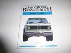 Das grosse BMW -02 buch, Stefan Schrahe, Ophalen of Verzenden, Zo goed als nieuw, BMW